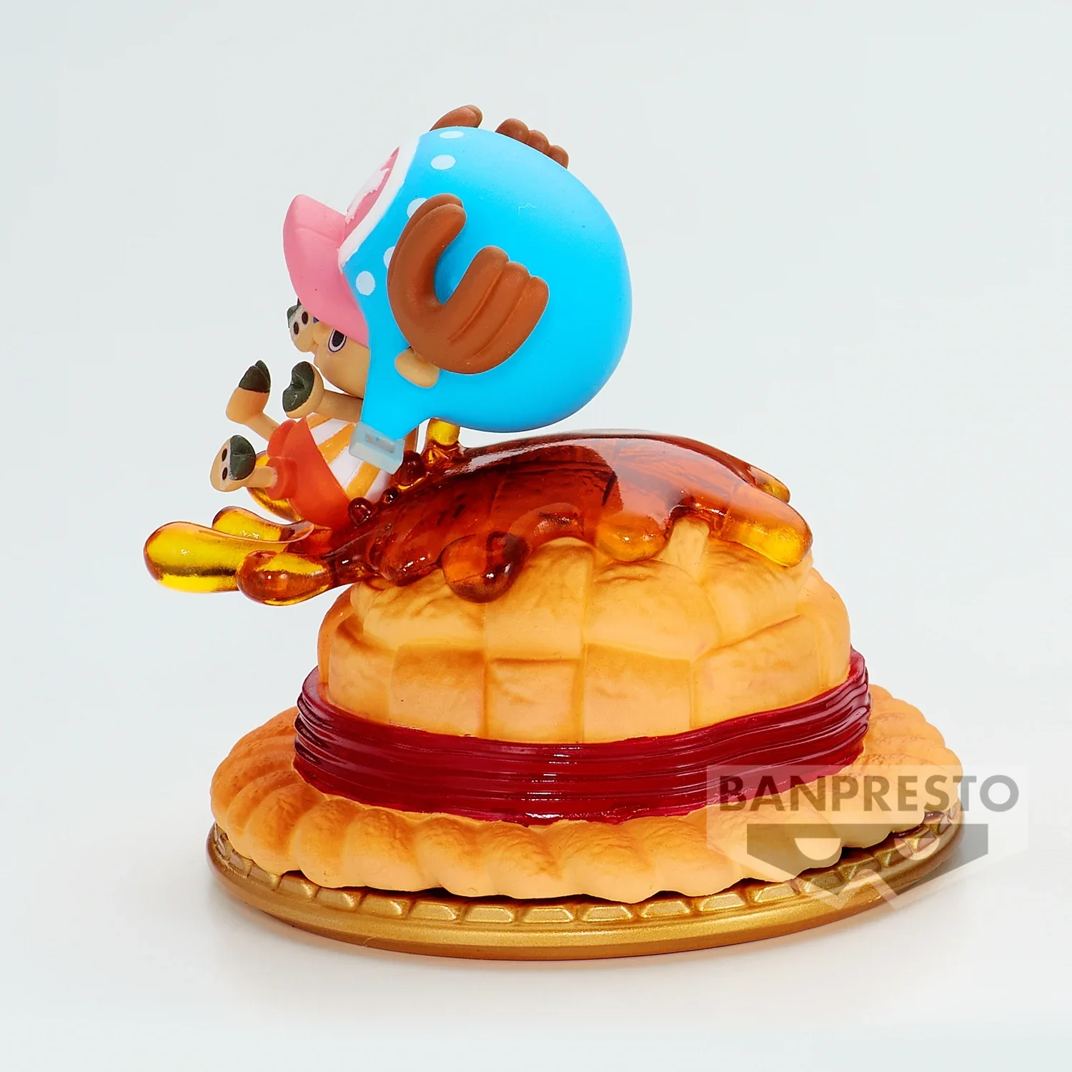 Tony Tony Choper Vers. A Paldolce Collection Banpresto - Image 4