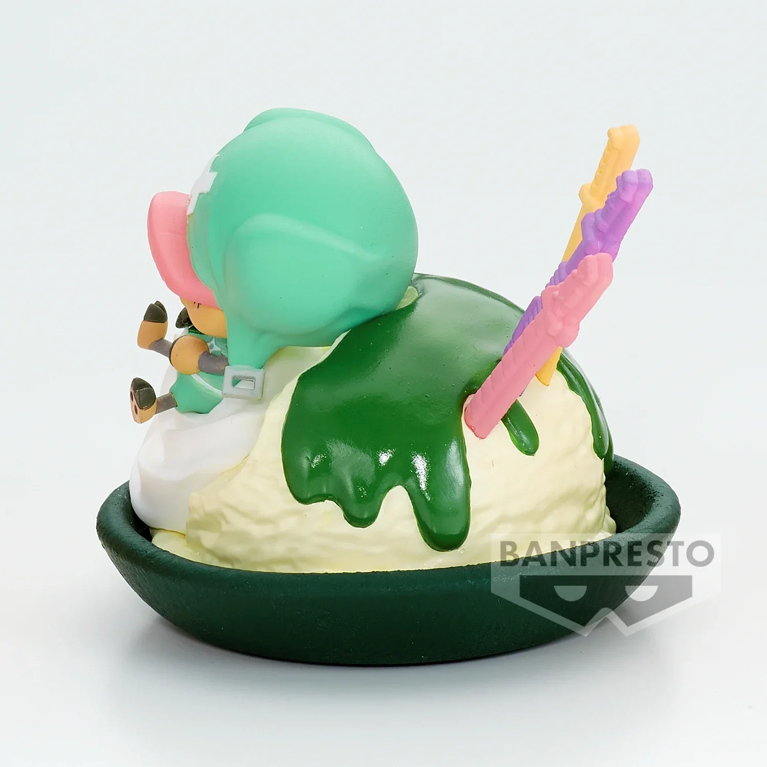 Tony Tony Choper Vers. B Paldolce Collection Banpresto - Image 4