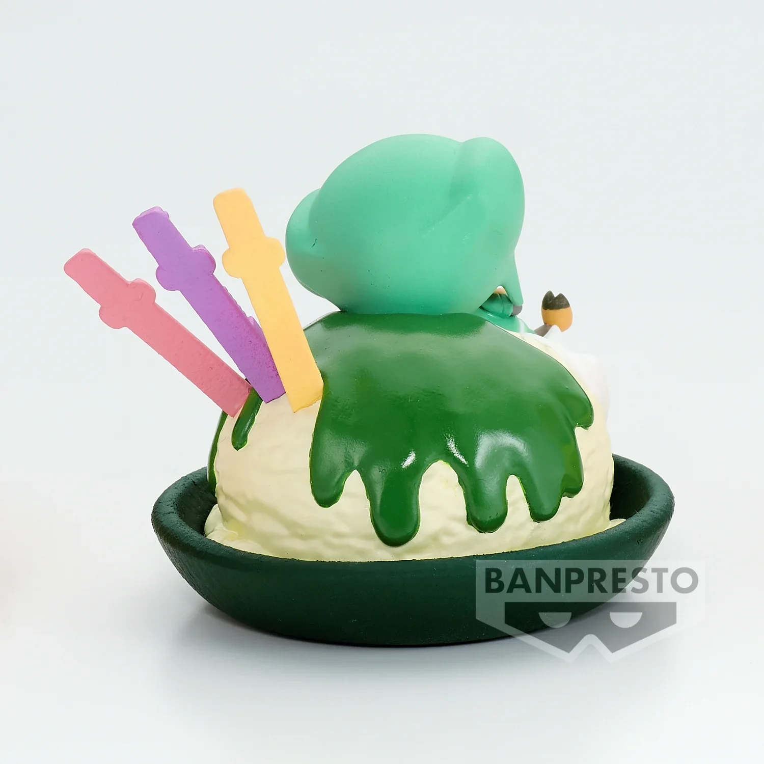 Tony Tony Choper Vers. B Paldolce Collection Banpresto - Image 5