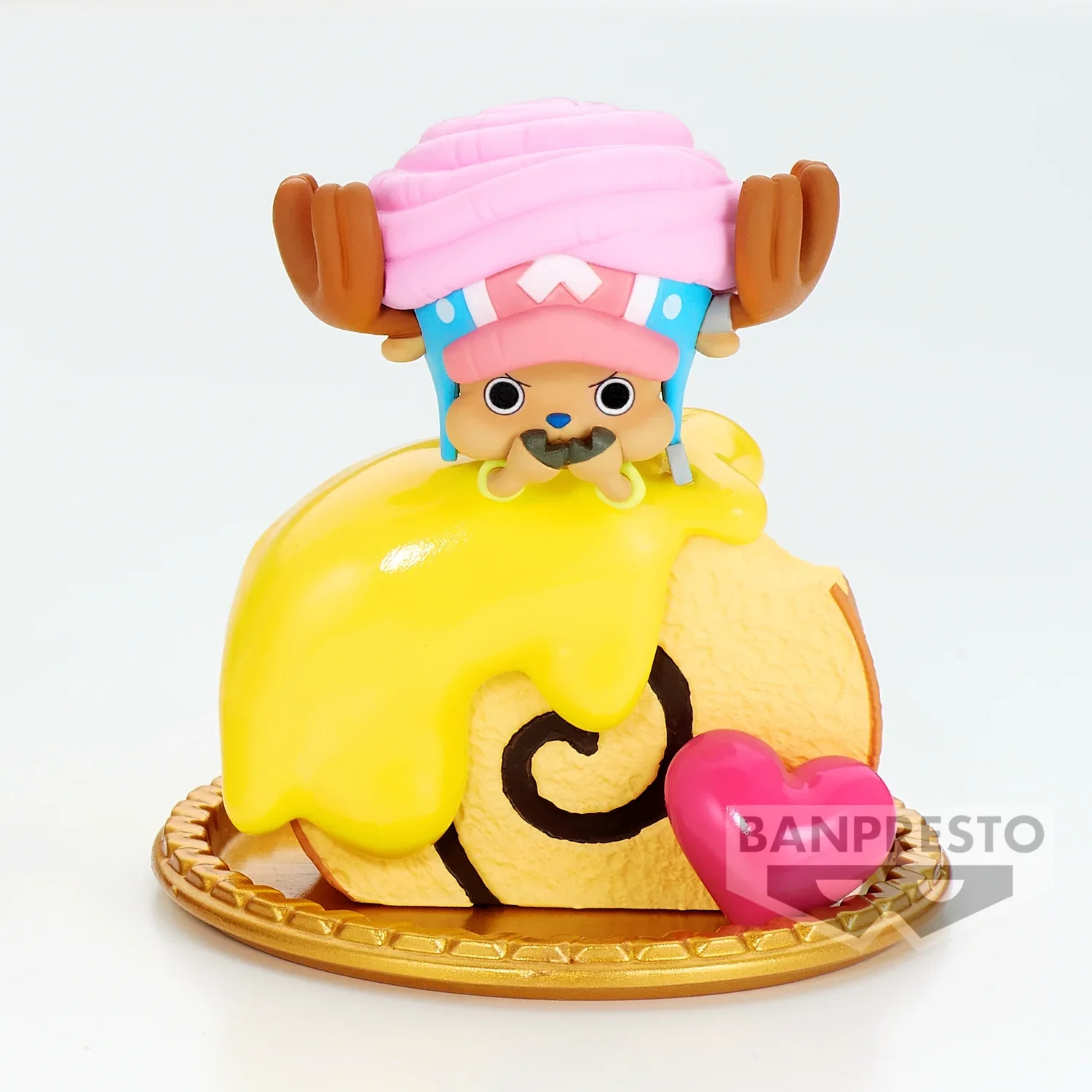 Tony Tony Choper Vers. C Paldolce Collection Banpresto - Image 2