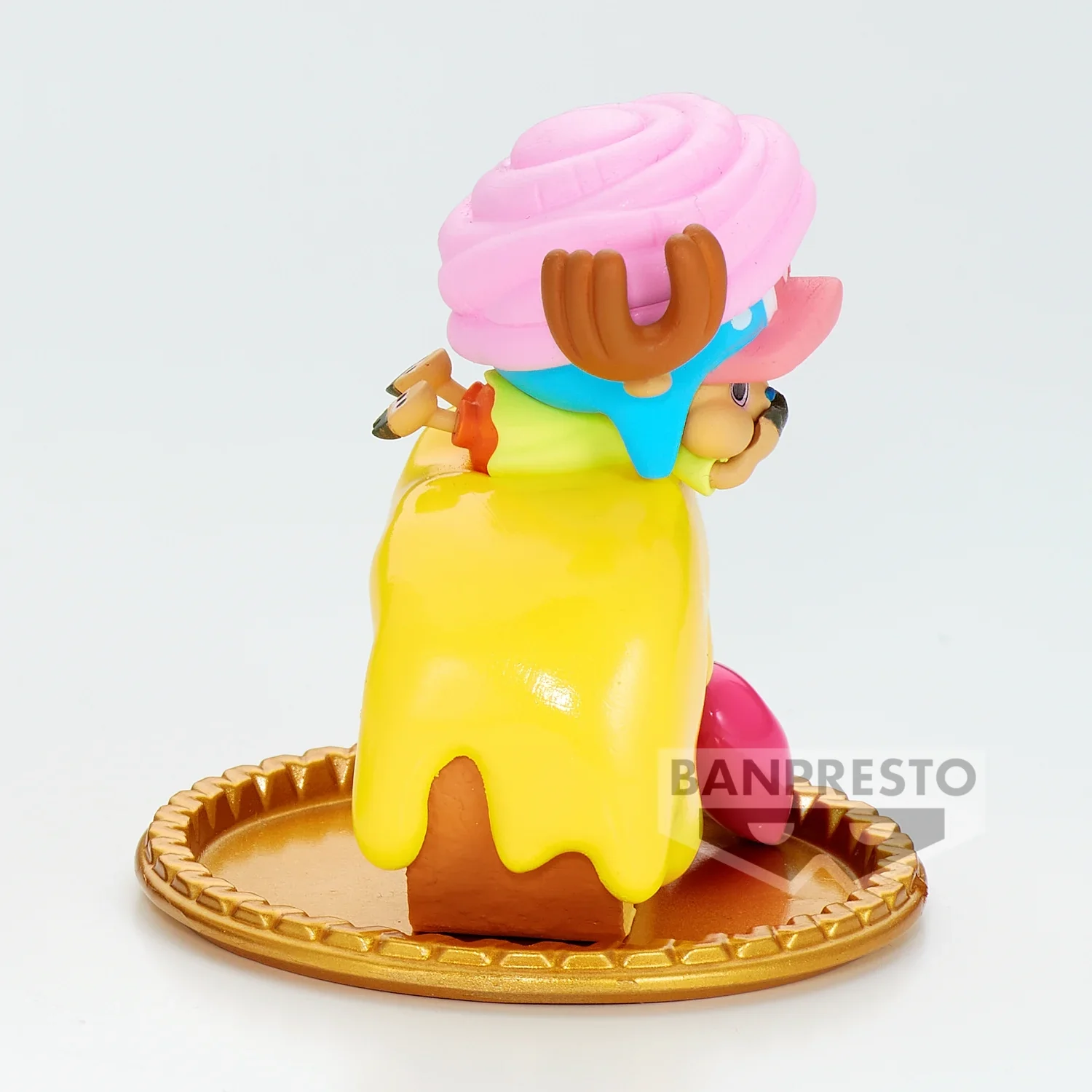 Tony Tony Choper Vers. C Paldolce Collection Banpresto - Image 3