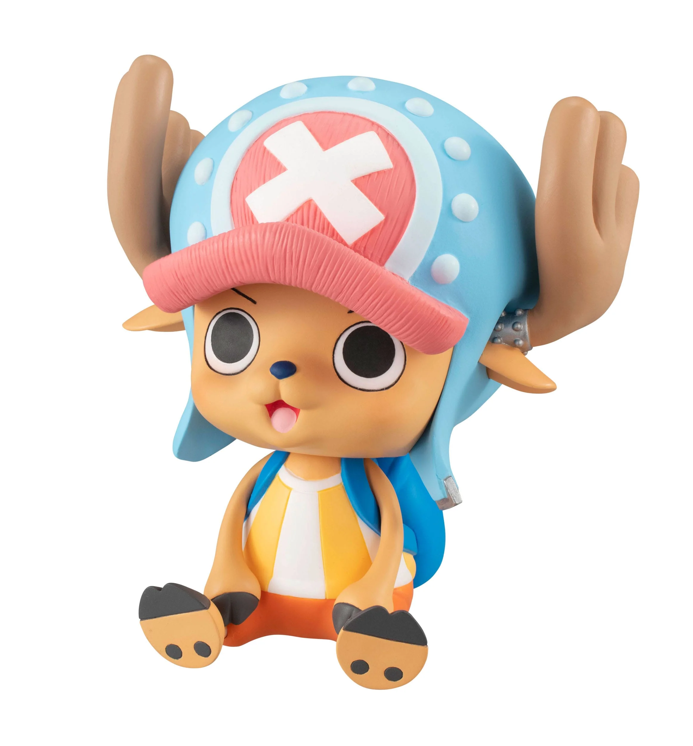 Tony Tony Chopper Look Up Megahouse - Image 3