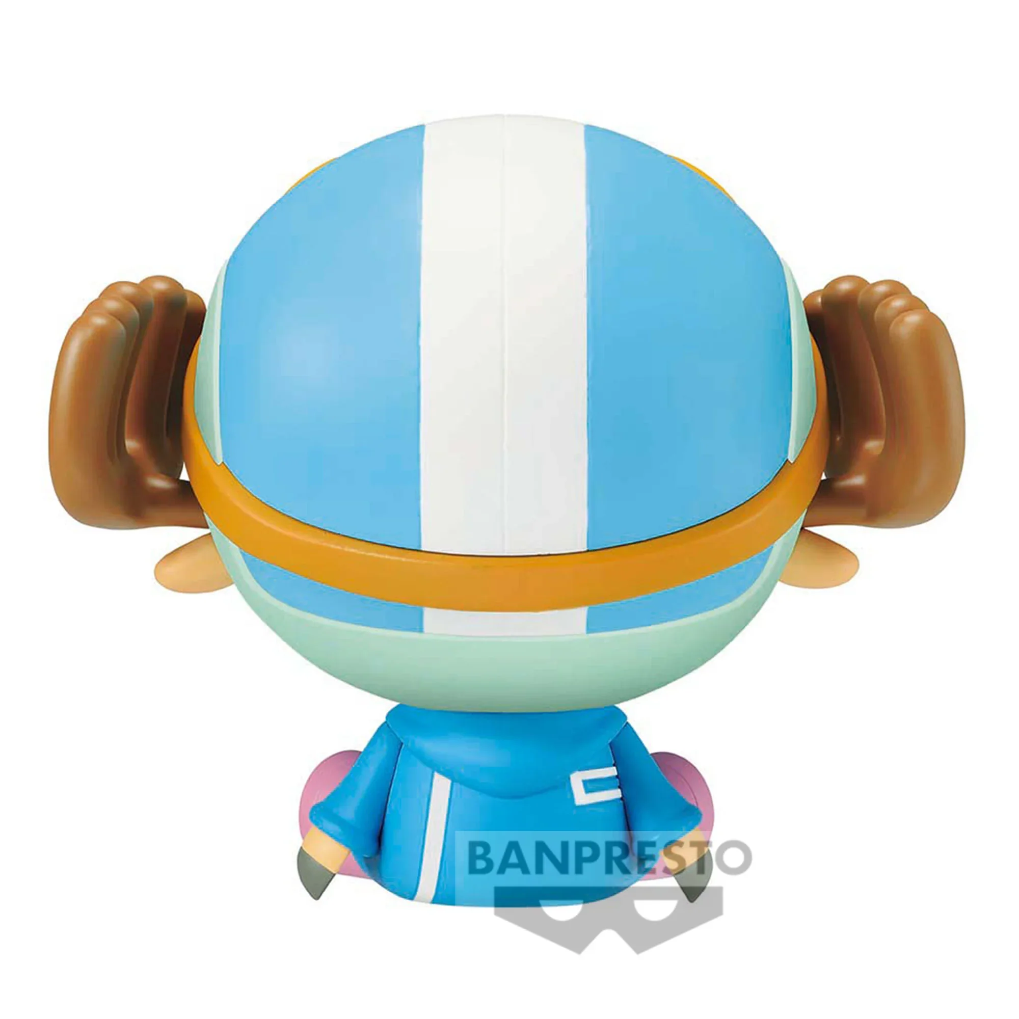 Tony Tony Chopper - Sofvimates - Banpresto - Image 3