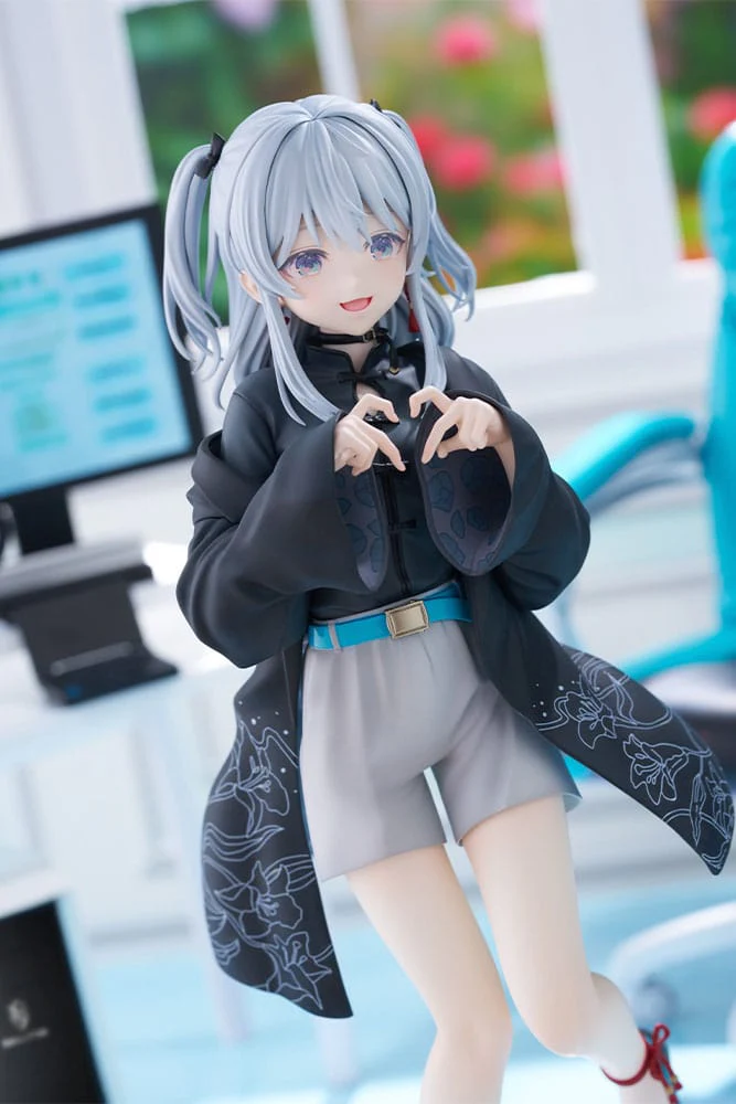 Tororo Nekomugi VTuber Kotobukiya - Image 4