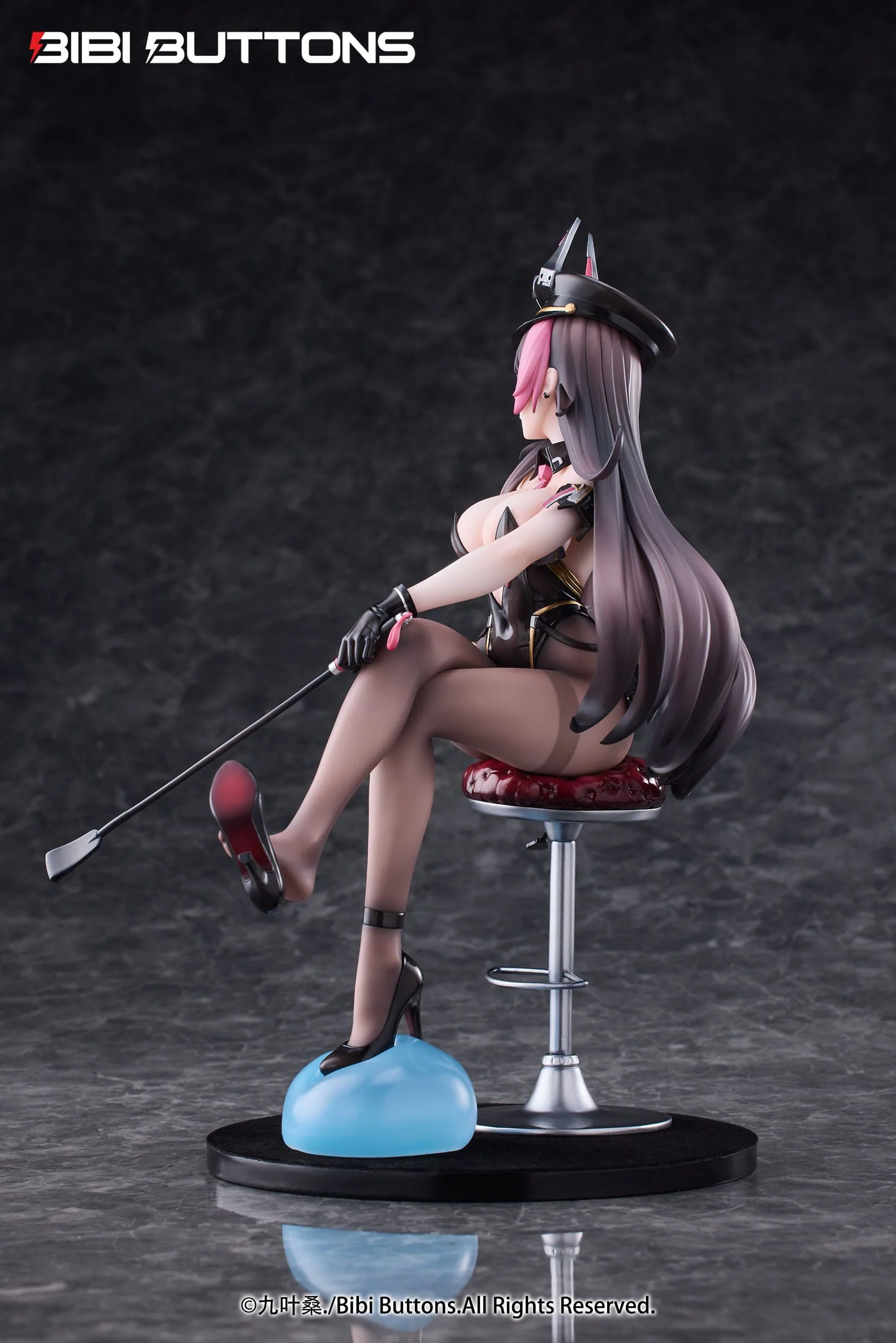 Torturer Kaoru Usami Original Character Bibi Buttons - Image 10