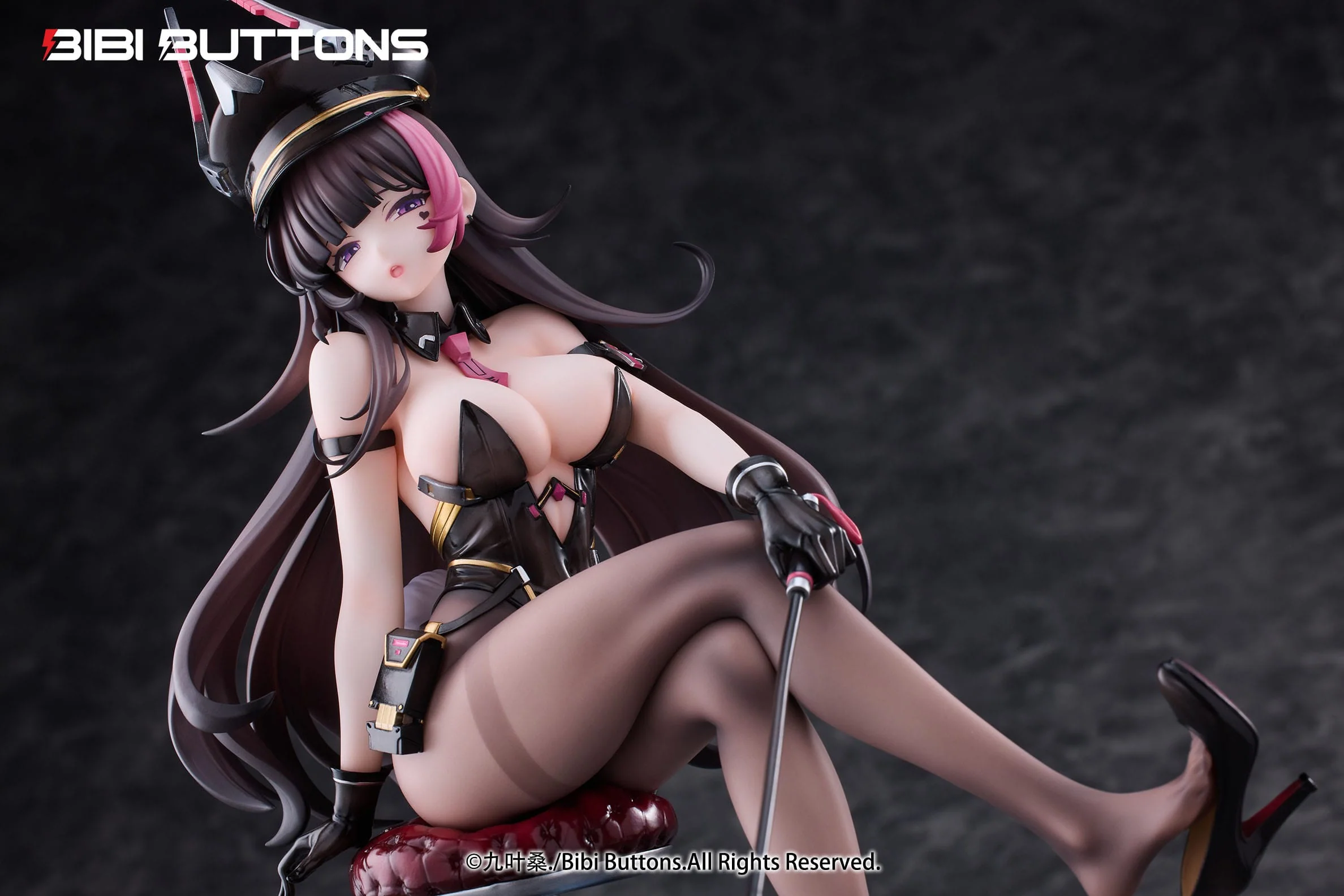 Torturer Kaoru Usami Original Character Bibi Buttons - Image 14