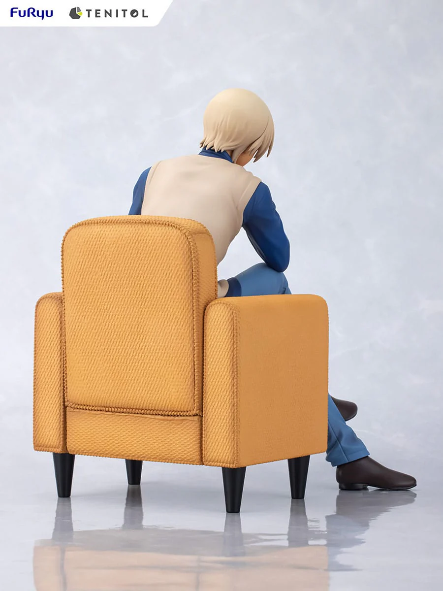 Toru Amuro Tenitol Furyu - Image 10