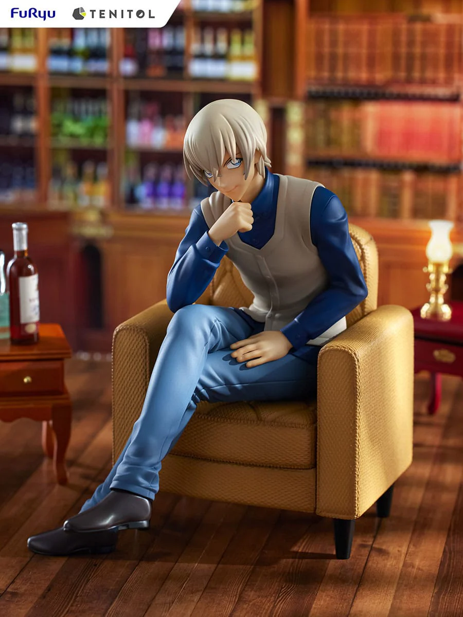 Toru Amuro Tenitol Furyu - Image 4