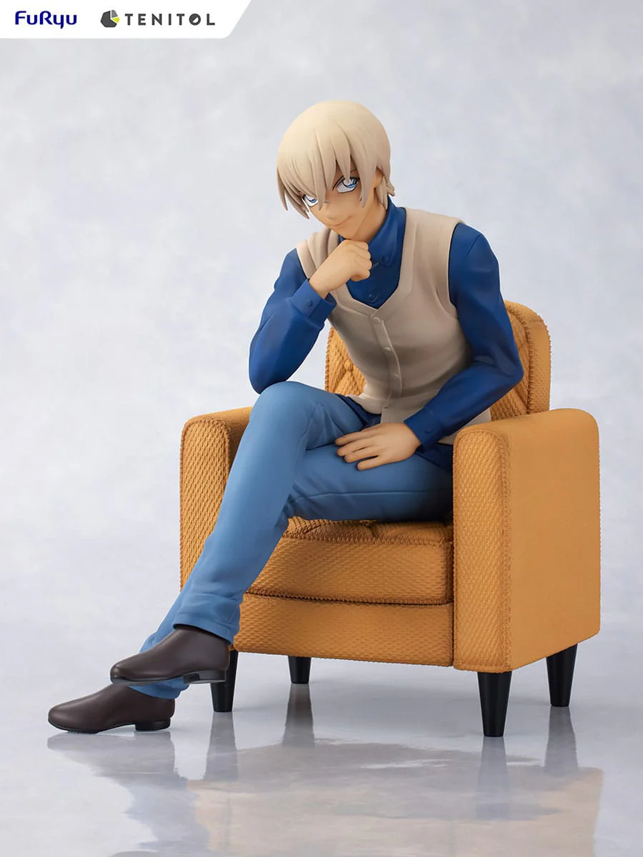 Toru Amuro Tenitol Furyu - Image 8