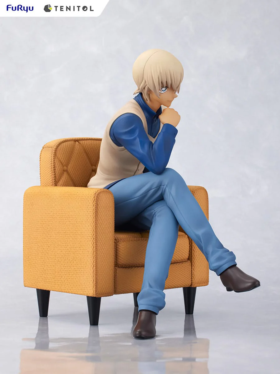 Toru Amuro Tenitol Furyu - Image 9