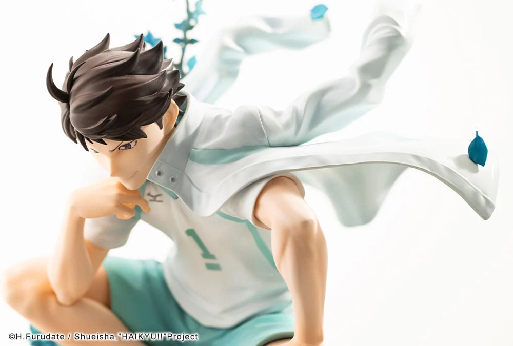Toru Oikawa ARTFXJ Kotobukiya - Image 11