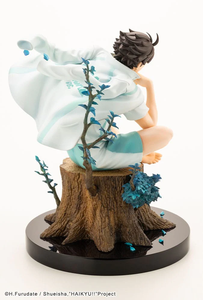 Toru Oikawa ARTFXJ Kotobukiya - Image 4