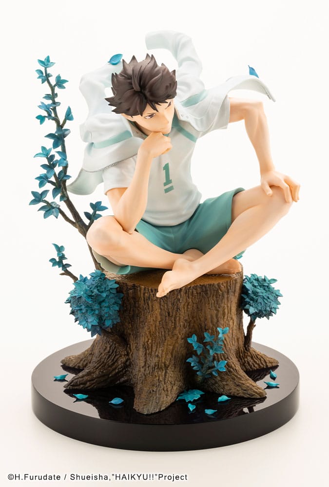 Toru Oikawa ARTFXJ Kotobukiya - Image 5