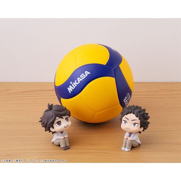 Toru Oikawa Look Up MegaHouse - Image 9