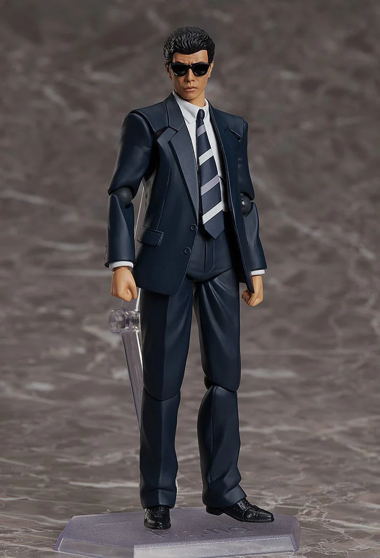 Toshiki Takayama: Another Color Ver. Tomytec - Image 3