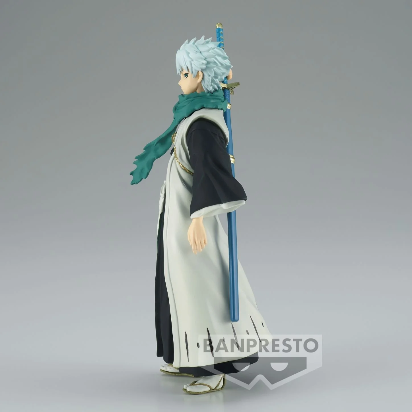 Toshiro Hitsugaya Bleach Banpresto - Image 2