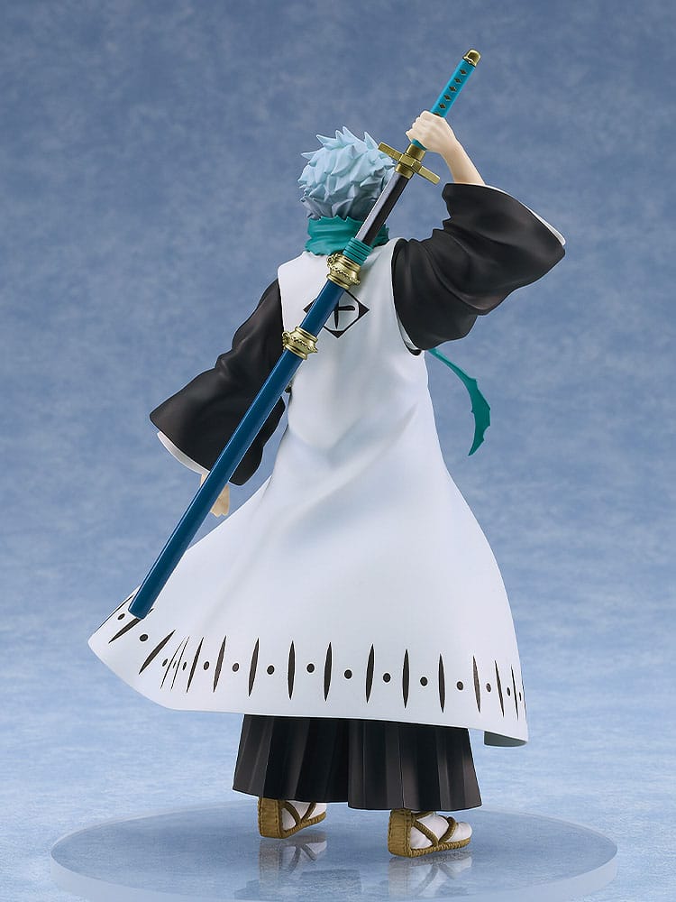 Toshiro Hitsugaya Pop Up Parade Good Smile Company - Image 6