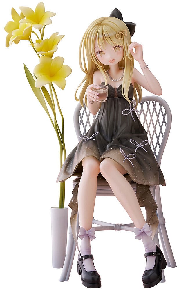 Toshishita Kanojo Original Character DMM Factory - Image 10