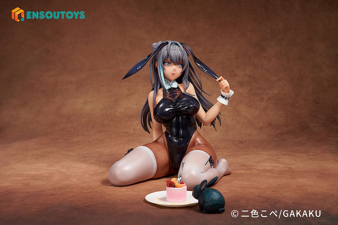 Totsuki Cocoa STD Ver. Original Character Ensoutoys