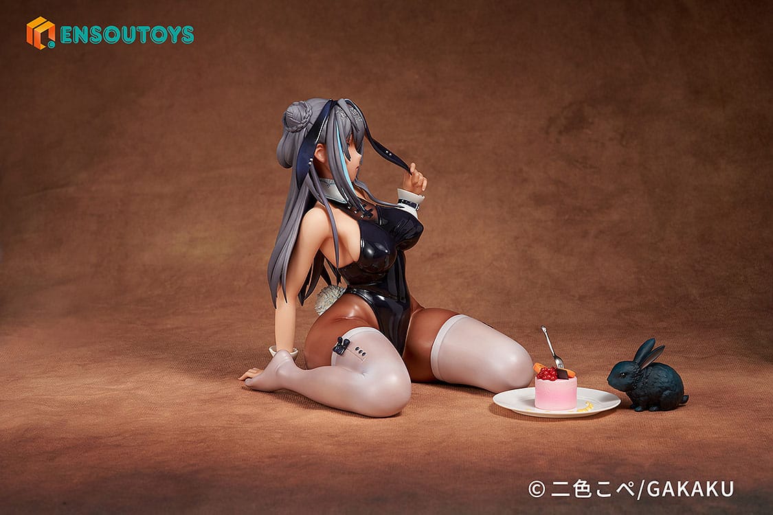 Totsuki Cocoa STD Ver. Original Character Ensoutoys - Image 2