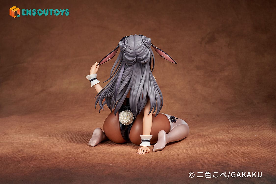 Totsuki Cocoa STD Ver. Original Character Ensoutoys - Image 3