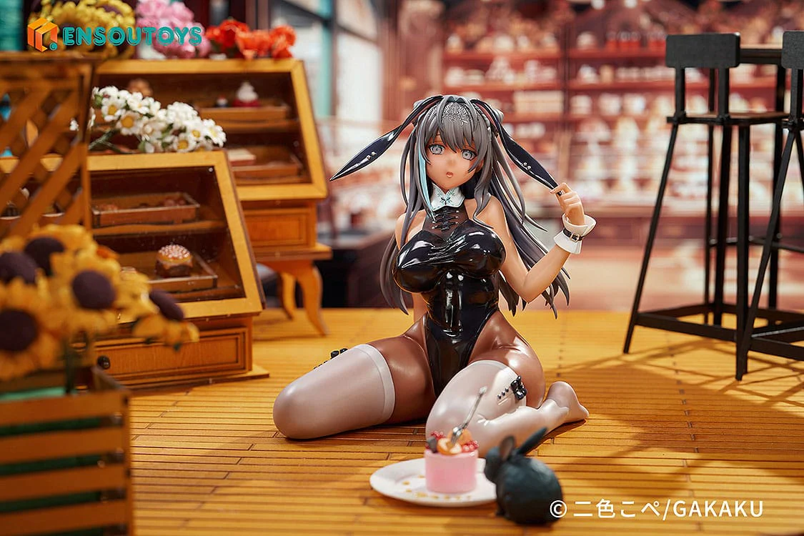 Totsuki Cocoa STD Ver. Original Character Ensoutoys - Image 6