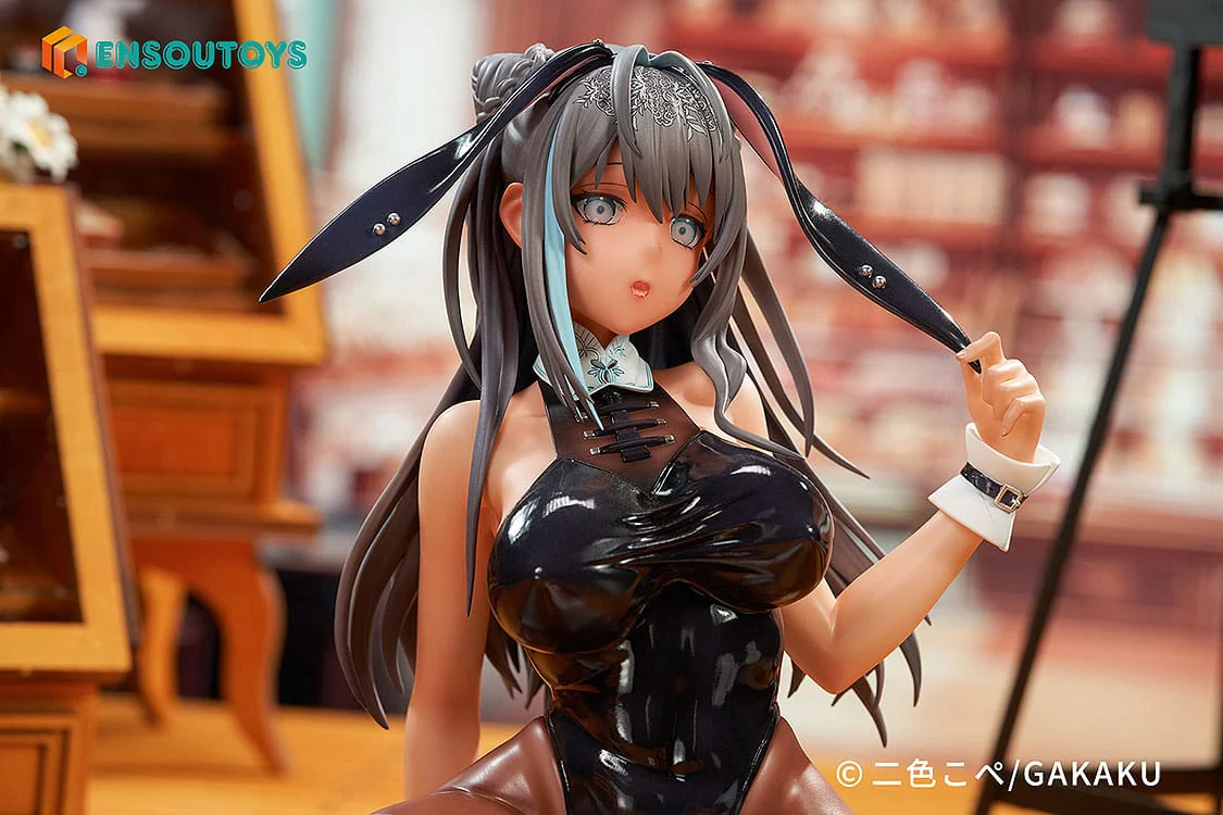 Totsuki Cocoa STD Ver. Original Character Ensoutoys - Image 7
