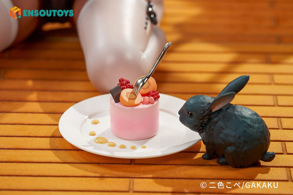 Totsuki Cocoa STD Ver. Original Character Ensoutoys - Image 8