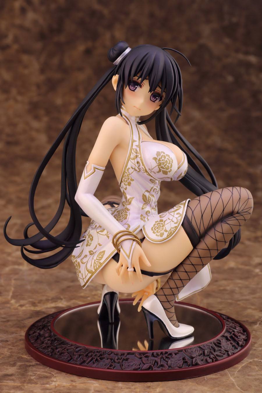 Tougetsu Matsuri Junpaku Ver. Alphamax