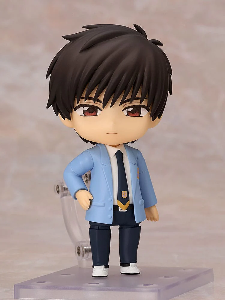 Toya Kinomoto Nendoroid Good Smile Company