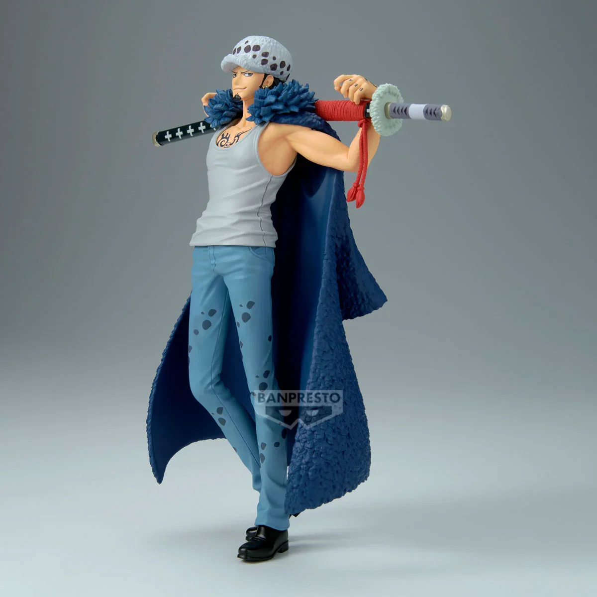 Trafalgar Law DXF The Grandline Series Special Banpresto - Image 5