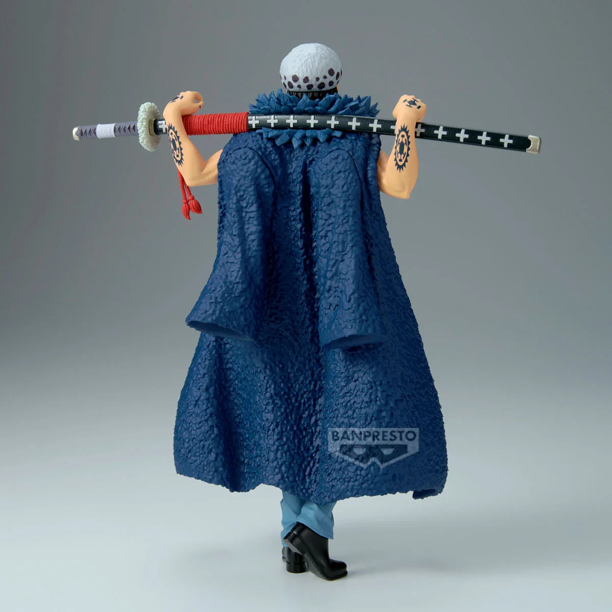 Trafalgar Law DXF The Grandline Series Special Banpresto - Image 6