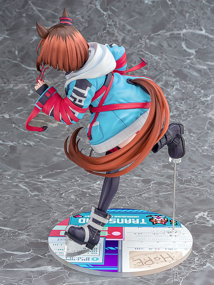 Transcend Uma Musume Pretty Derby Phat! - Image 10