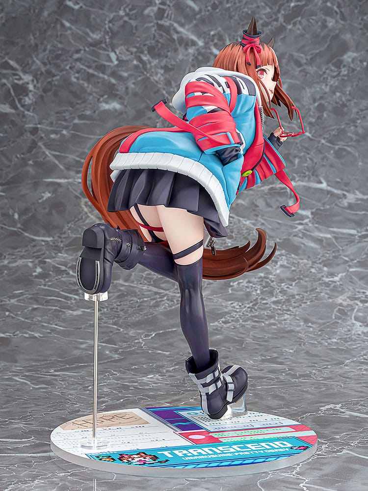 Transcend Uma Musume Pretty Derby Phat! - Image 11