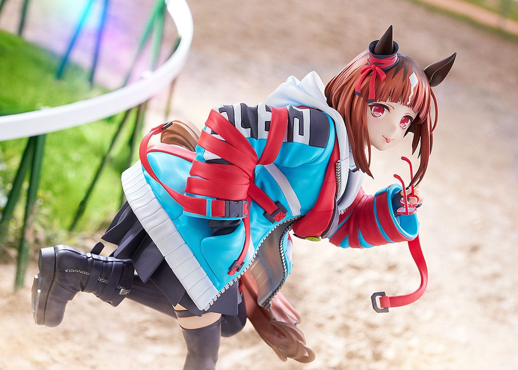 Transcend Uma Musume Pretty Derby Phat! - Image 2