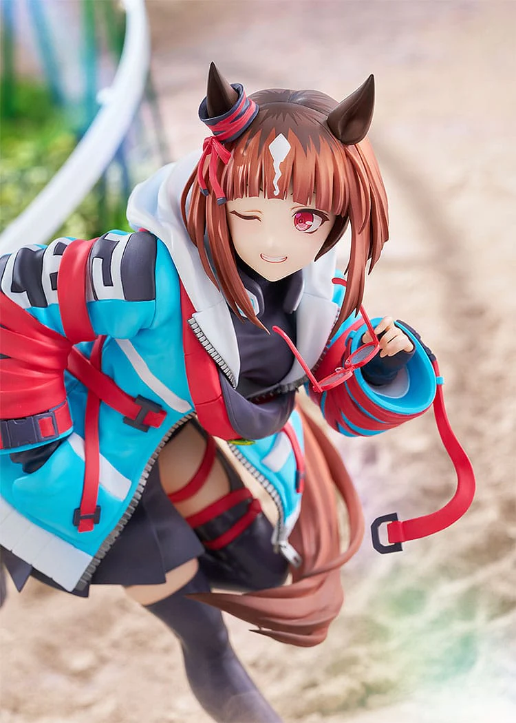 Transcend Uma Musume Pretty Derby Phat! - Image 5