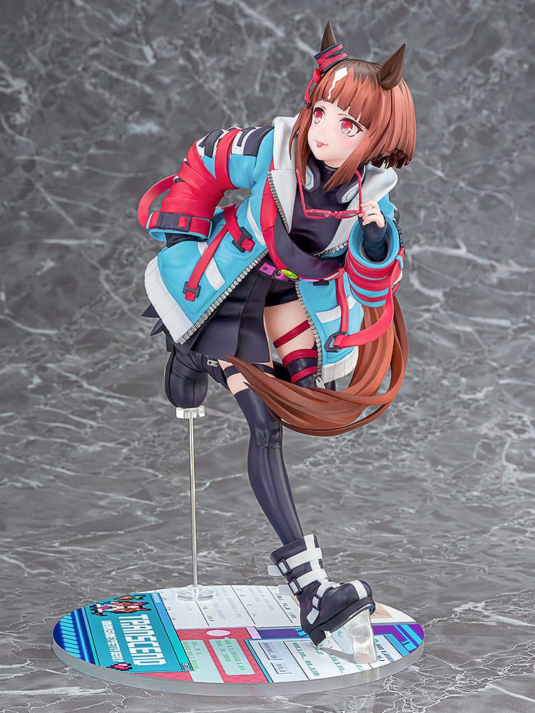 Transcend Uma Musume Pretty Derby Phat! - Image 8