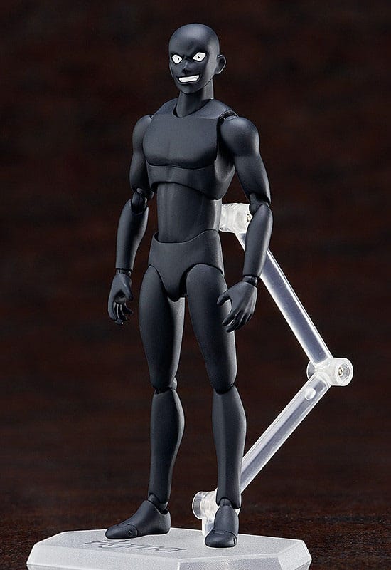 True Criminal Figma FREEing - Image 14