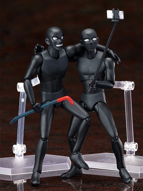 True Criminal Figma FREEing - Image 15