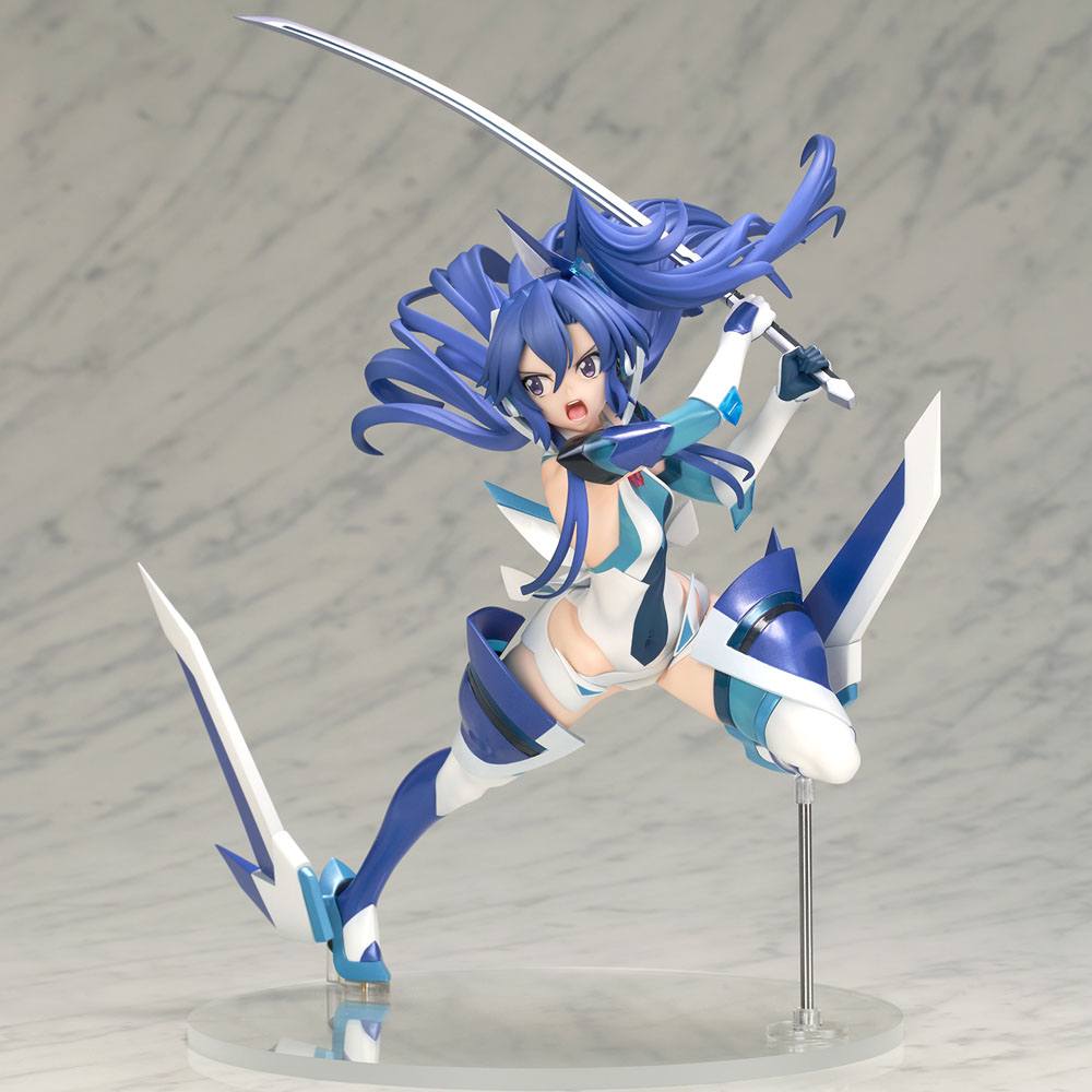 Tsubasa Kazanari Senki Zesshou Symphogear GX Hobby Stock - Image 3