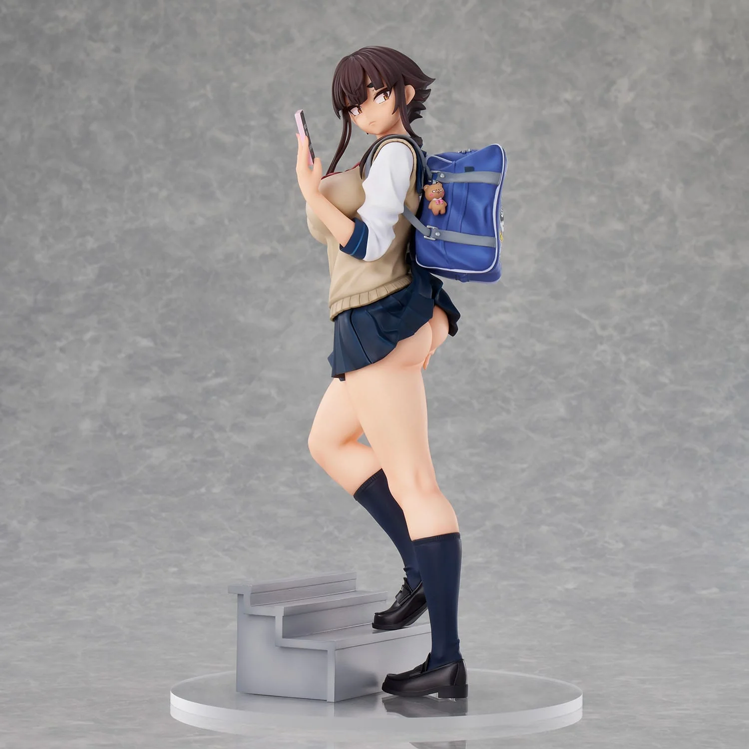 Tsubomioka Happa-chan Original Character Union Creative - Image 10