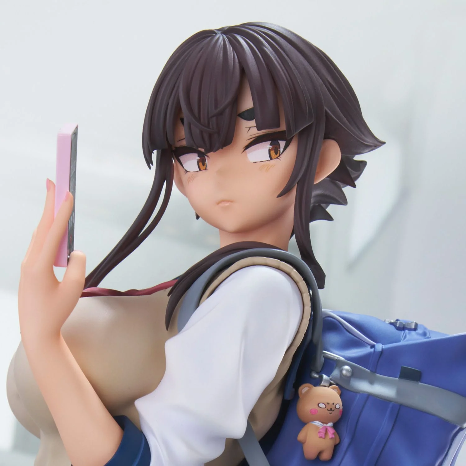 Tsubomioka Happa-chan Original Character Union Creative - Image 17