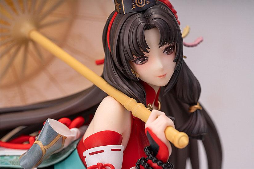 Tsuchimikado Kurumi: Onmyoki Ver. Myethos - Image 12