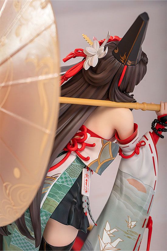 Tsuchimikado Kurumi: Onmyoki Ver. Myethos - Image 15