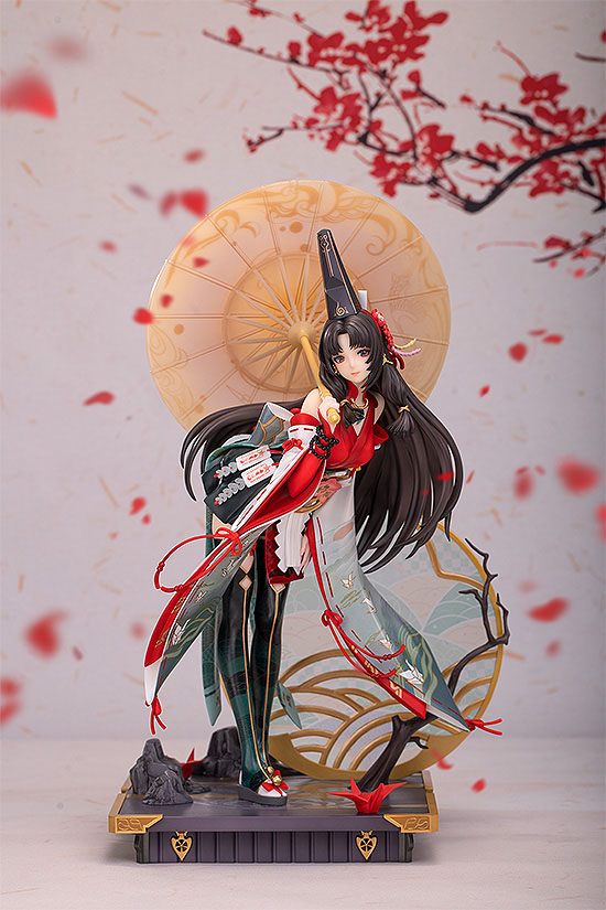 Tsuchimikado Kurumi: Onmyoki Ver. Myethos - Image 2