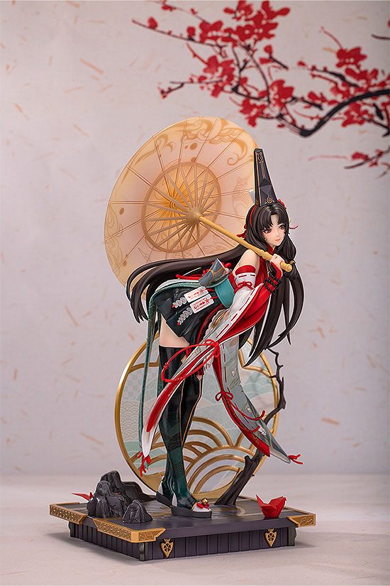 Tsuchimikado Kurumi: Onmyoki Ver. Myethos - Image 8