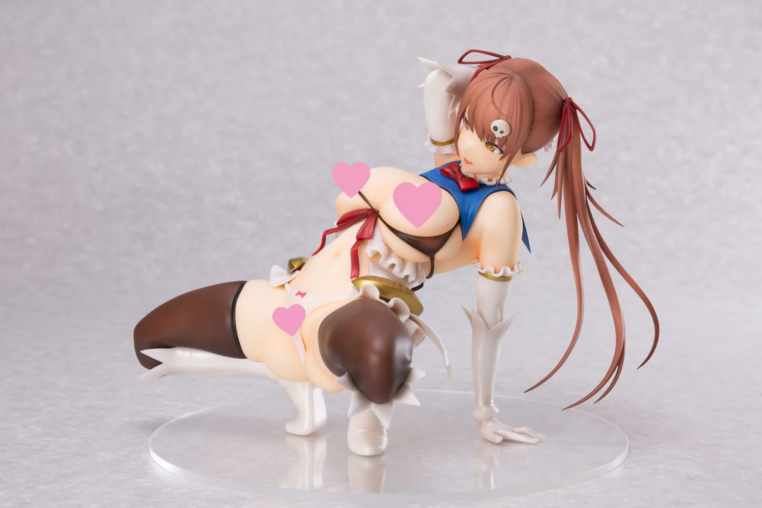 Airi Tsugaike - Original Character - Orchid Seed - Image 14