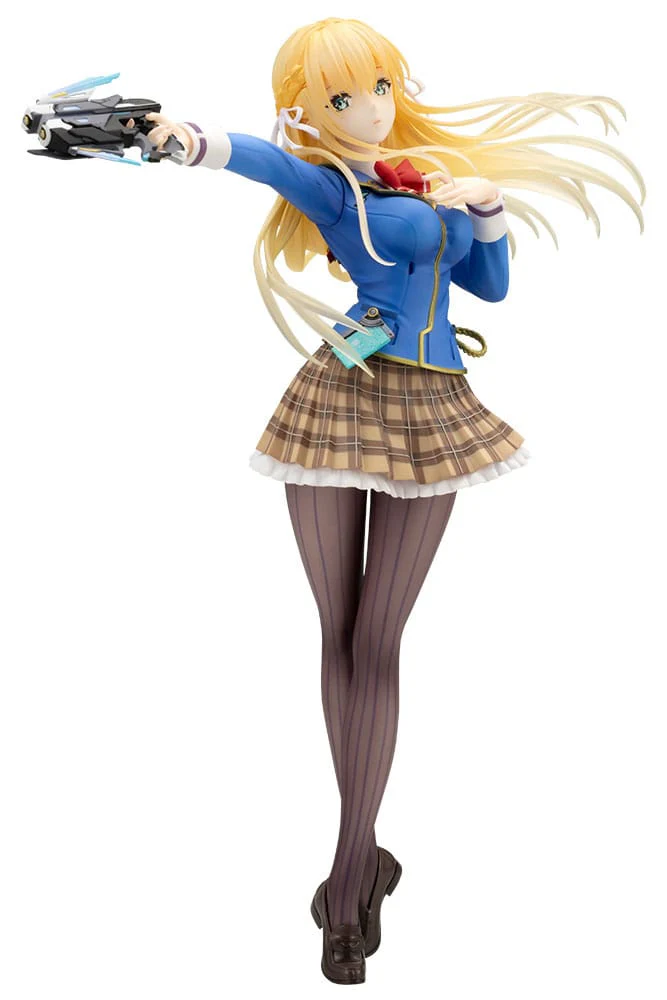 Tsukasa Tojo Heaven Burns Red Kotobukiya