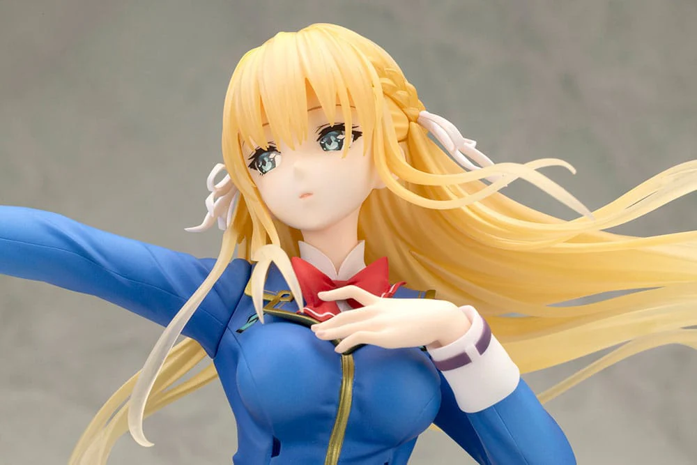 Tsukasa Tojo Heaven Burns Red Kotobukiya - Image 10