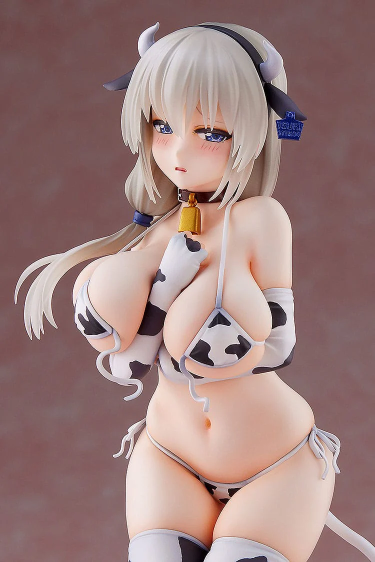 Tsuki Uzaki Cow Bikini Ver. Uzaki-chan Wants to Hang Out! Wave Corporation - Image 6